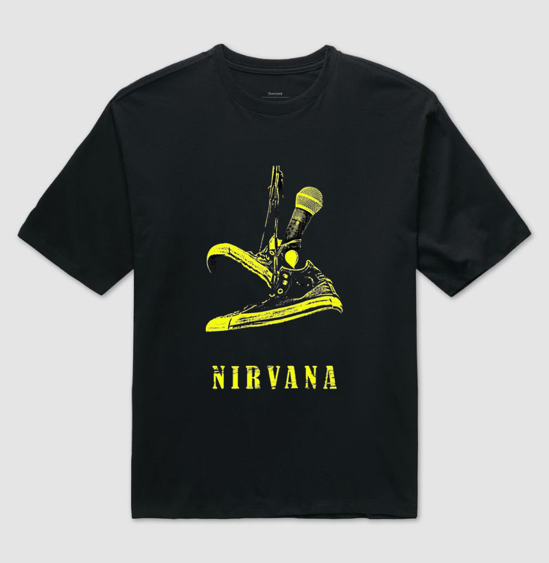 Nirvana