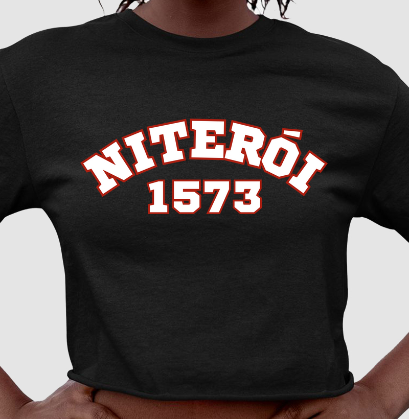 Niterói 1573