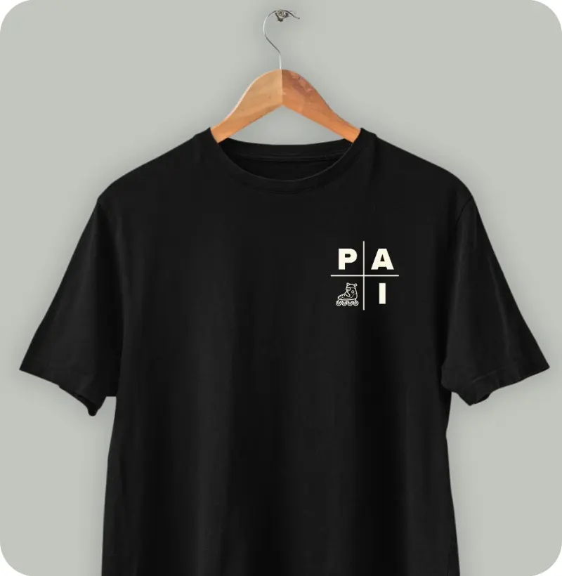 P-A-I