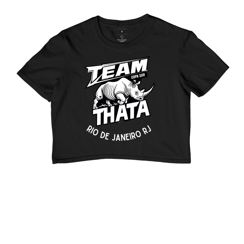 Camisa Copa Sur 2025