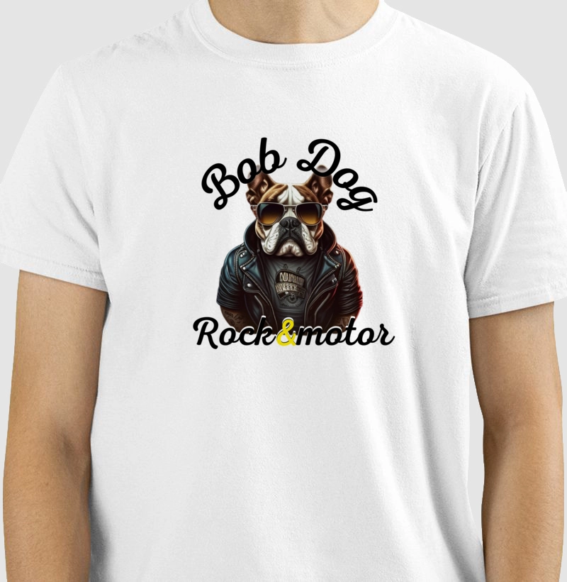 Bob Dog