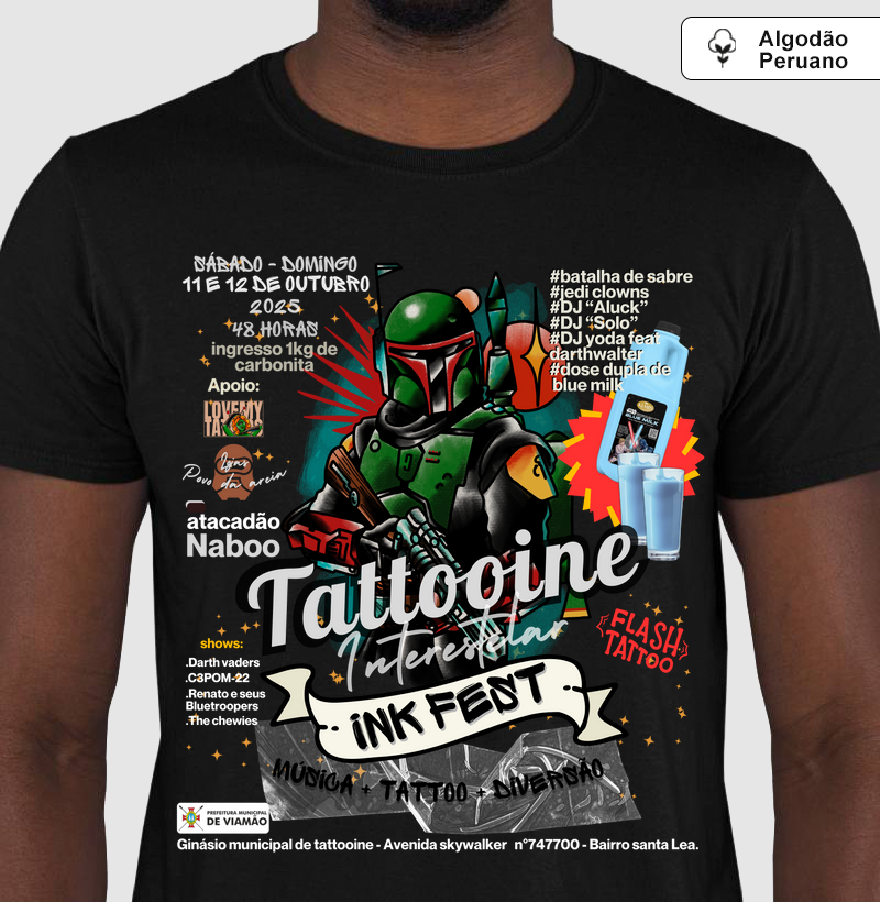 tattooine interestelar ink fest