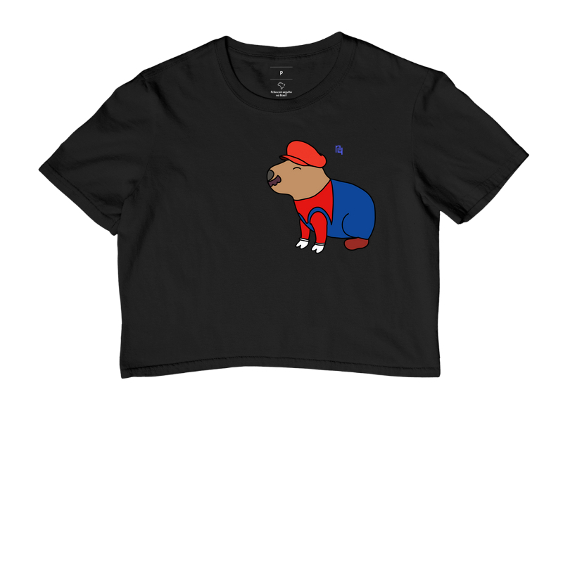 CapiMario