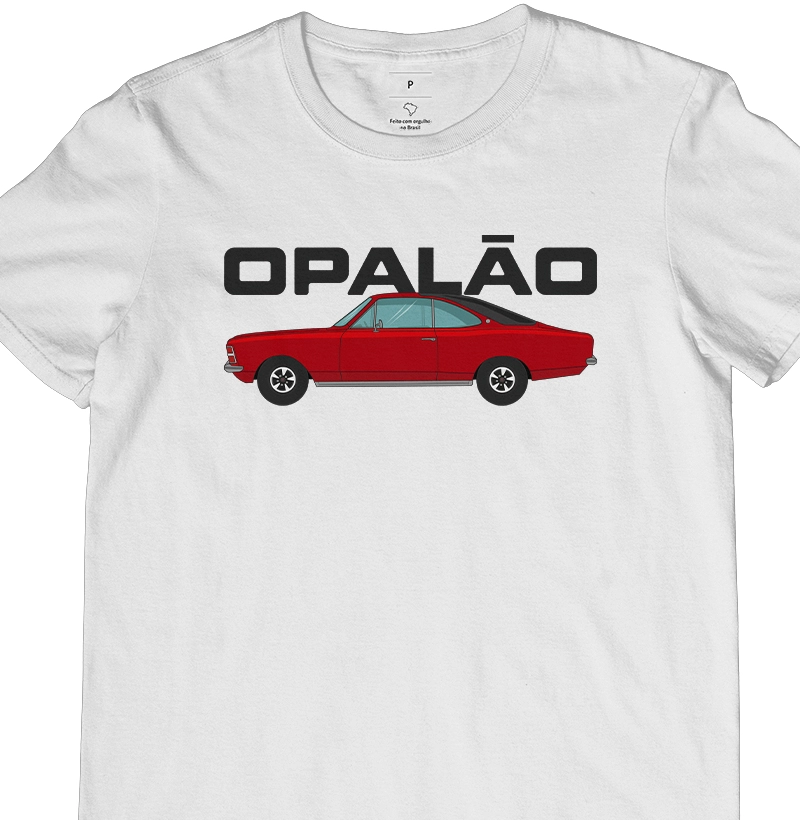 Opalão | Vermelho