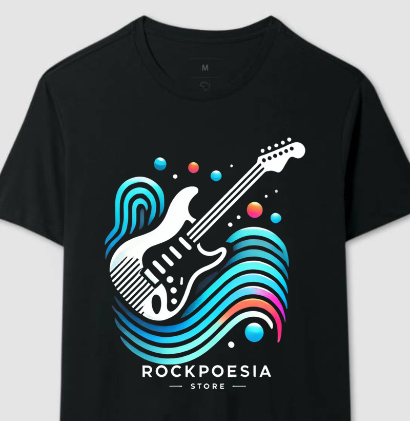 Rock Poesia