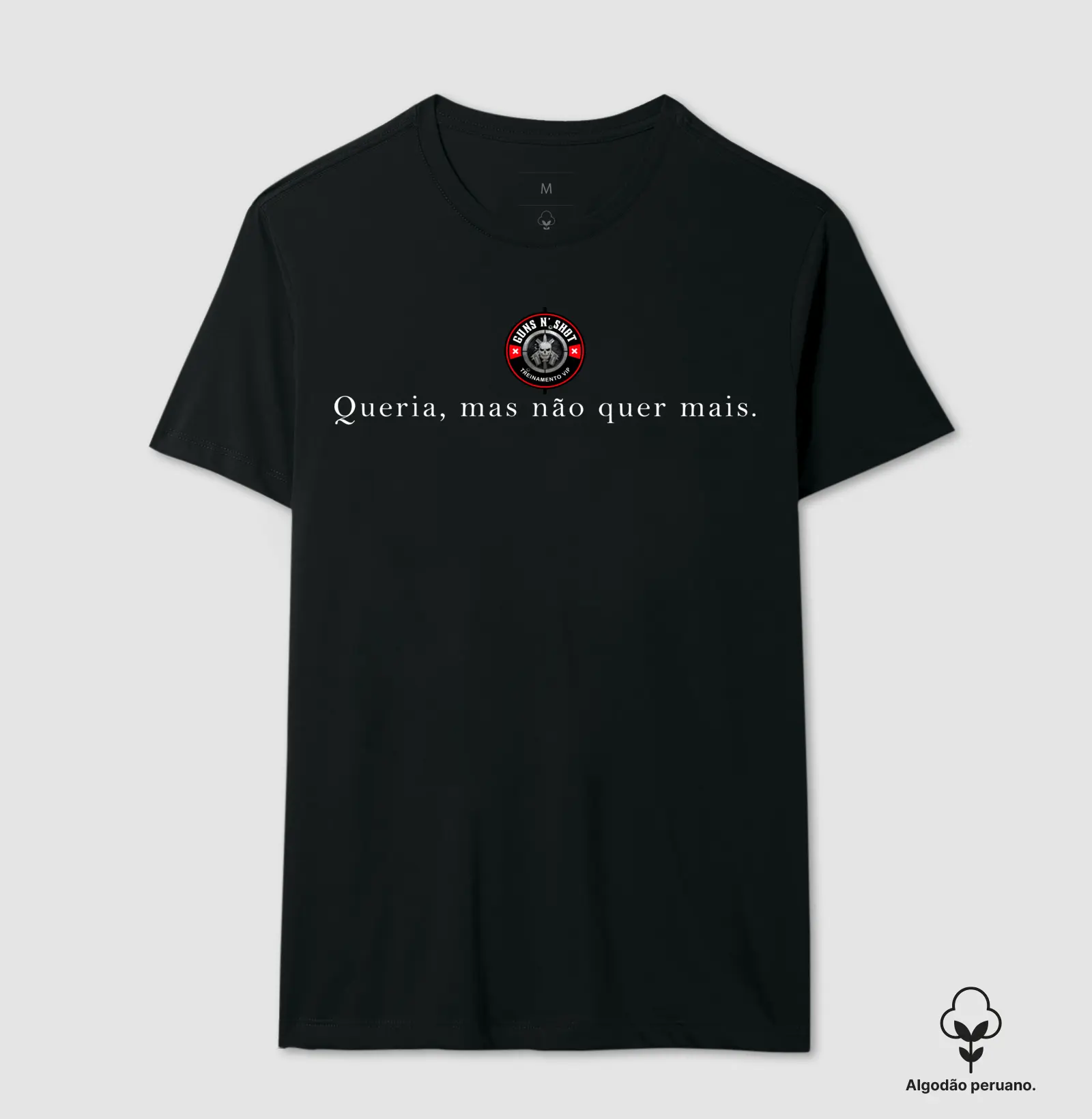 Guns N' Shot Queria