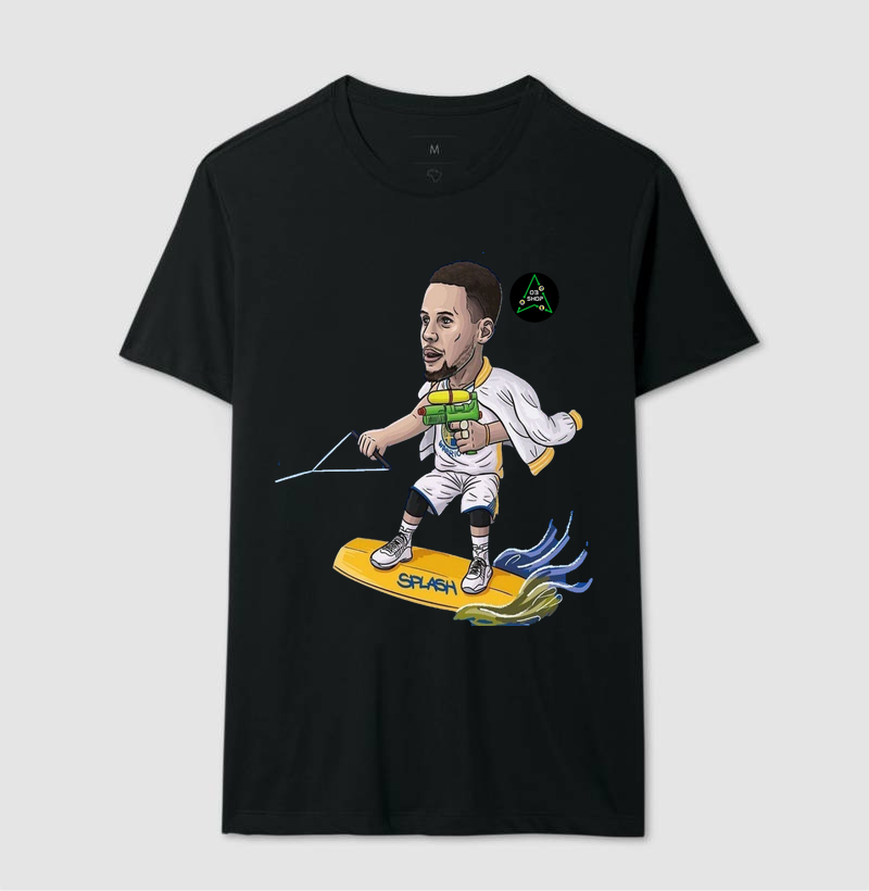 Splash Curry