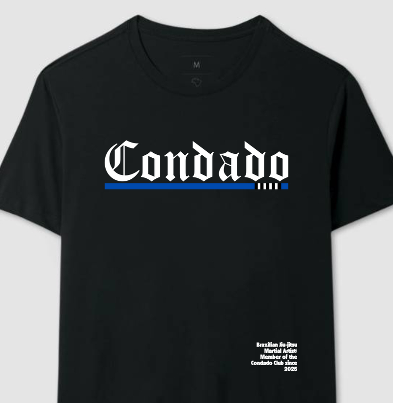 Condado Faixa Azul