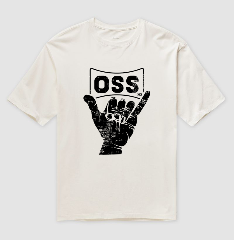 OSS HANGLOOSE