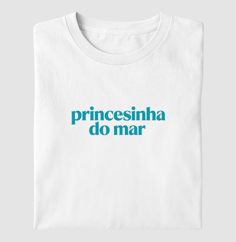 Princesinha do Mar