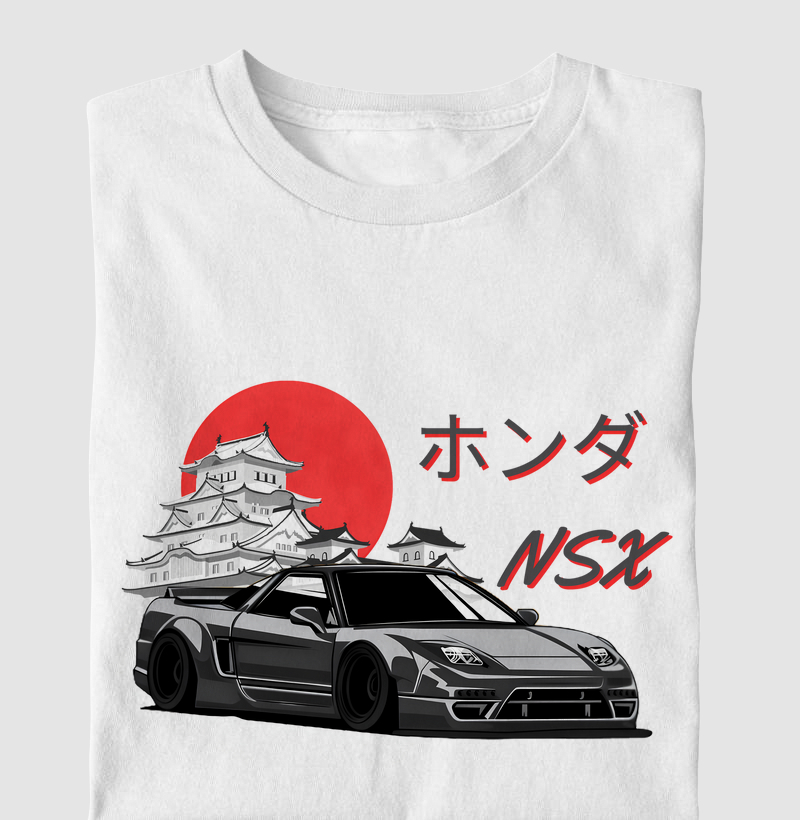 HONDA NSX JDM CAR