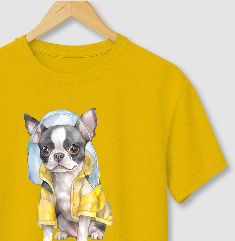 Camiseta BF002