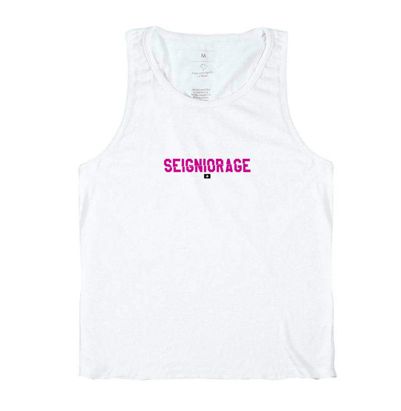 Seigniorage
