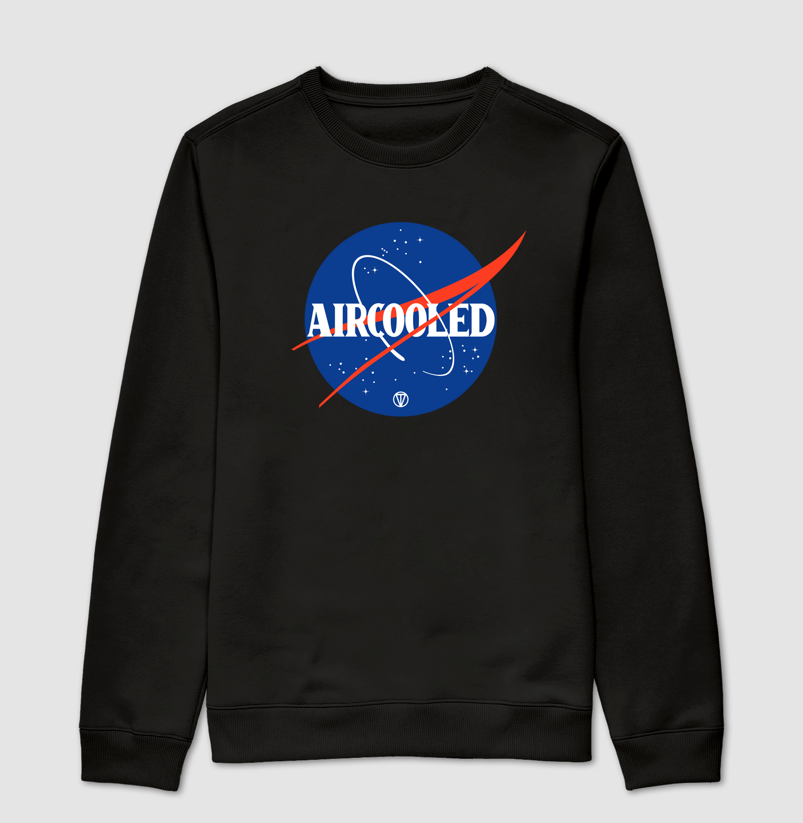  Aircooled Space
