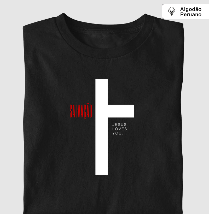 Cruz da Salvação