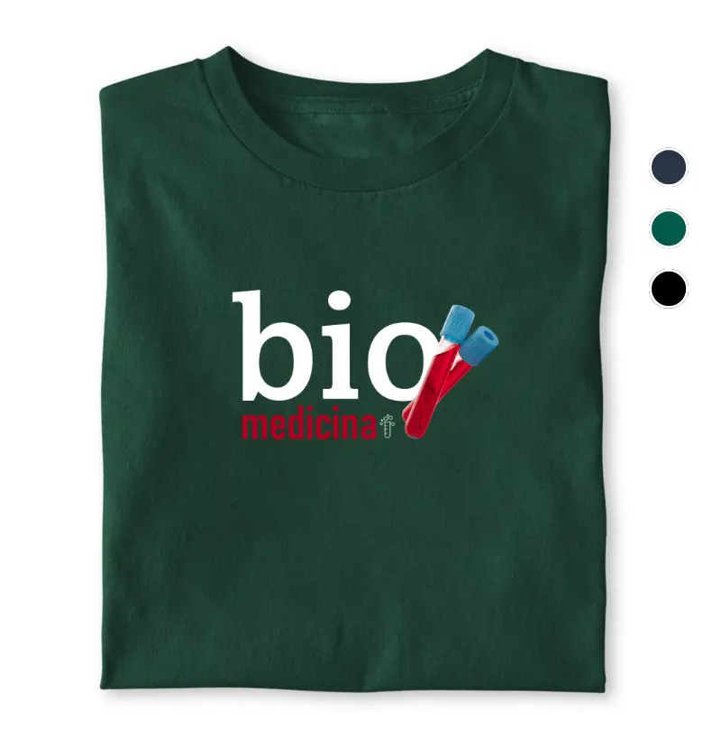 Biomedicina 2