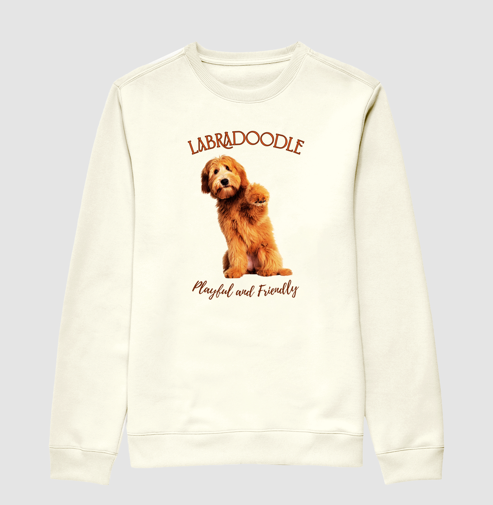 LABRADOODLE
