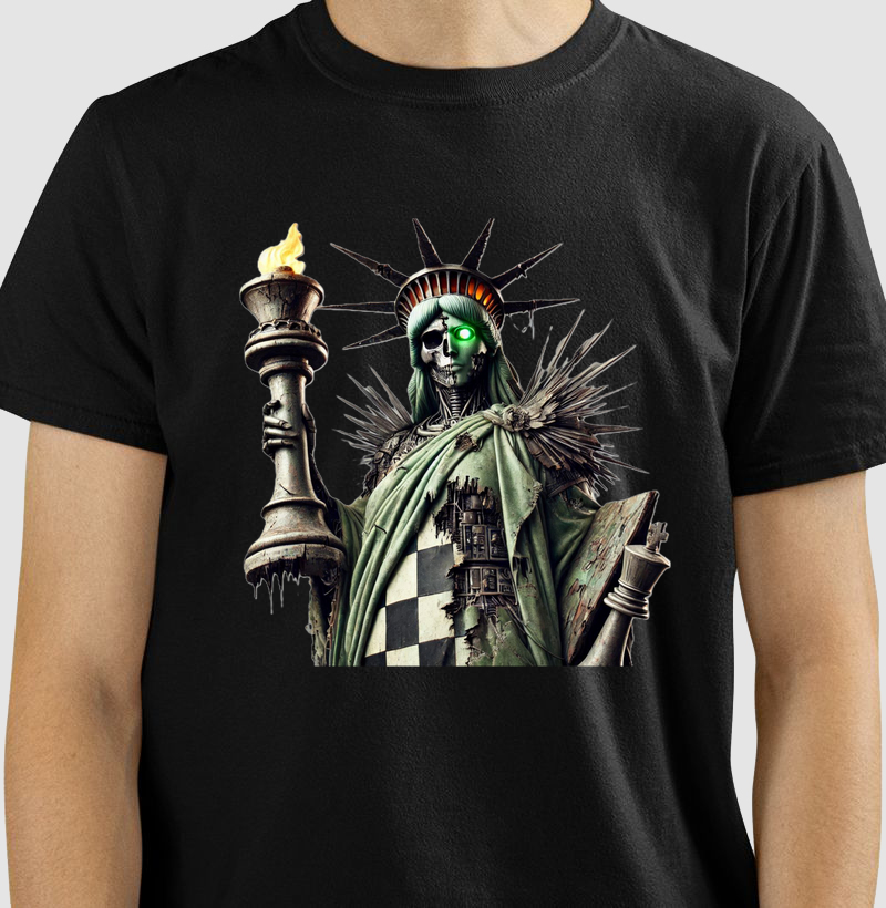 Camisa 0