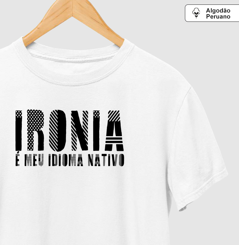 Ironia