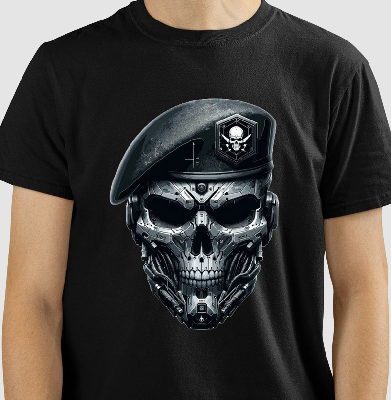Special Forces Tech