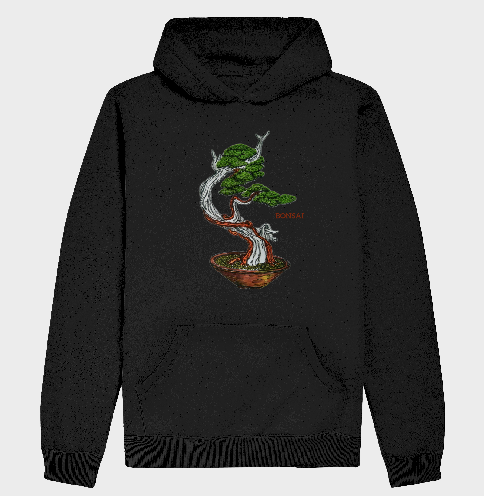 Bonsai 