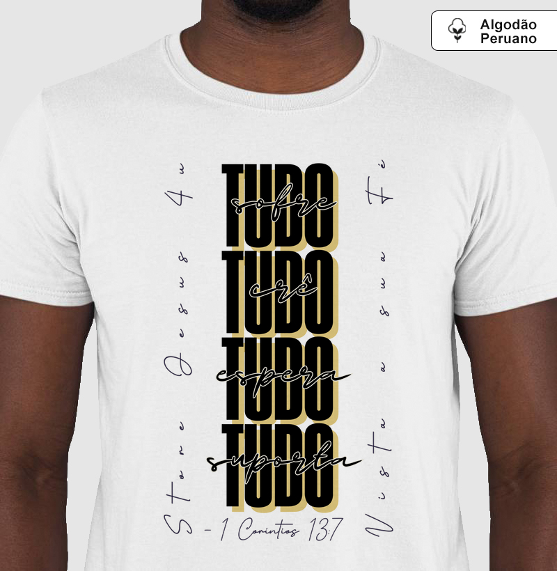 💛 Tudo Crê – A Força do Amor que Nunca Desiste
