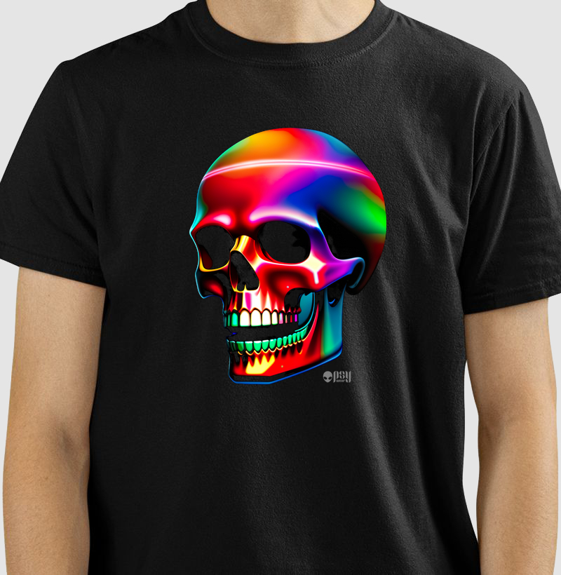 Crânio Espectral