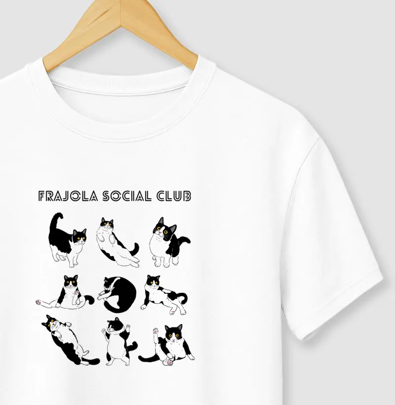 Frajola Social Club