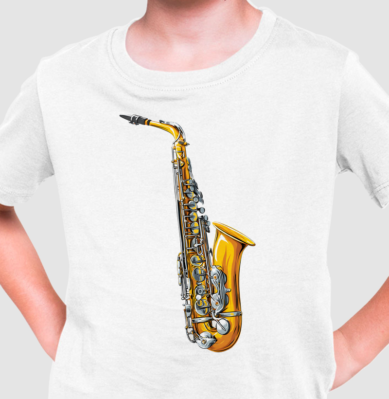 Saxophone