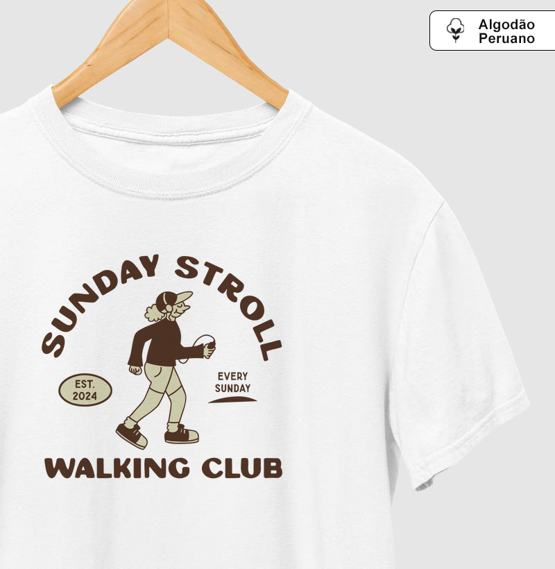 Sunday Stroll