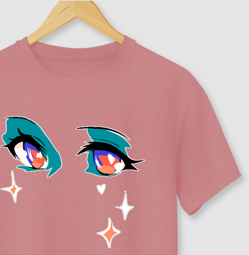 Camiseta ReservaINK Star