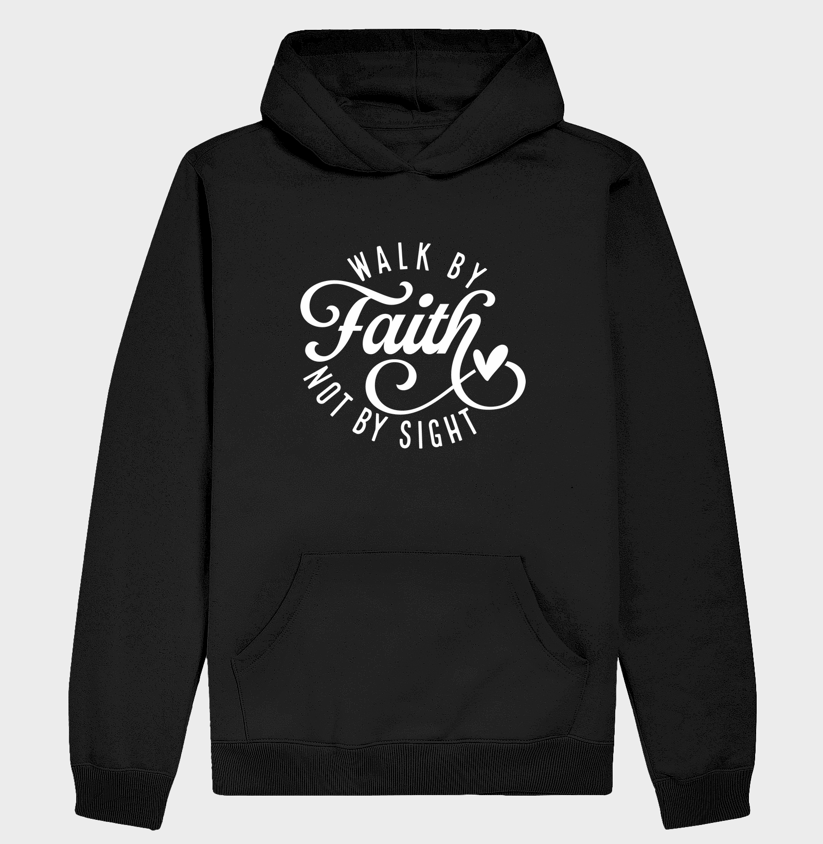 Walk by Faith