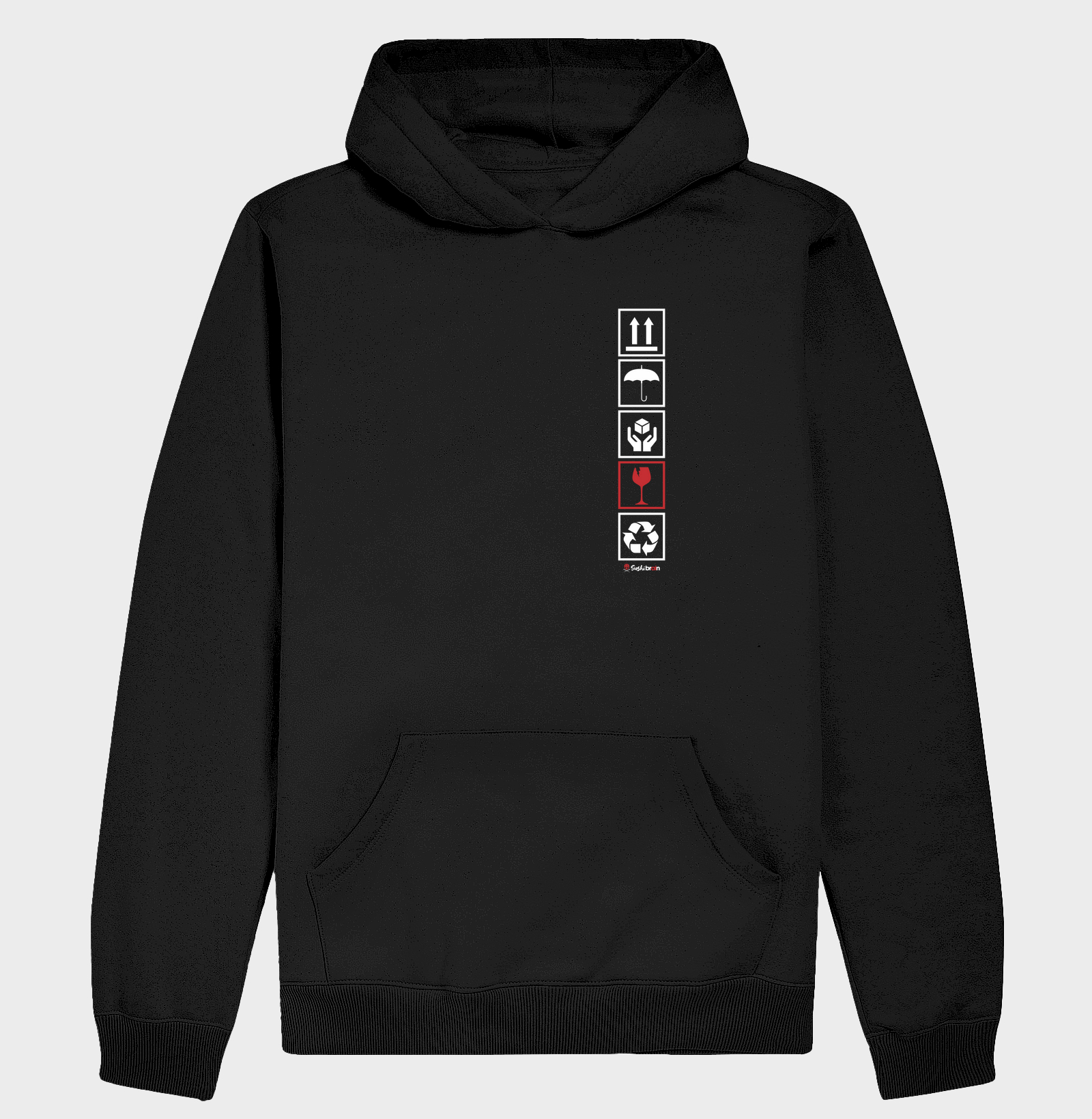 BOX ID Shirt