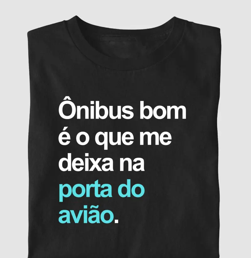 Ônibus bom