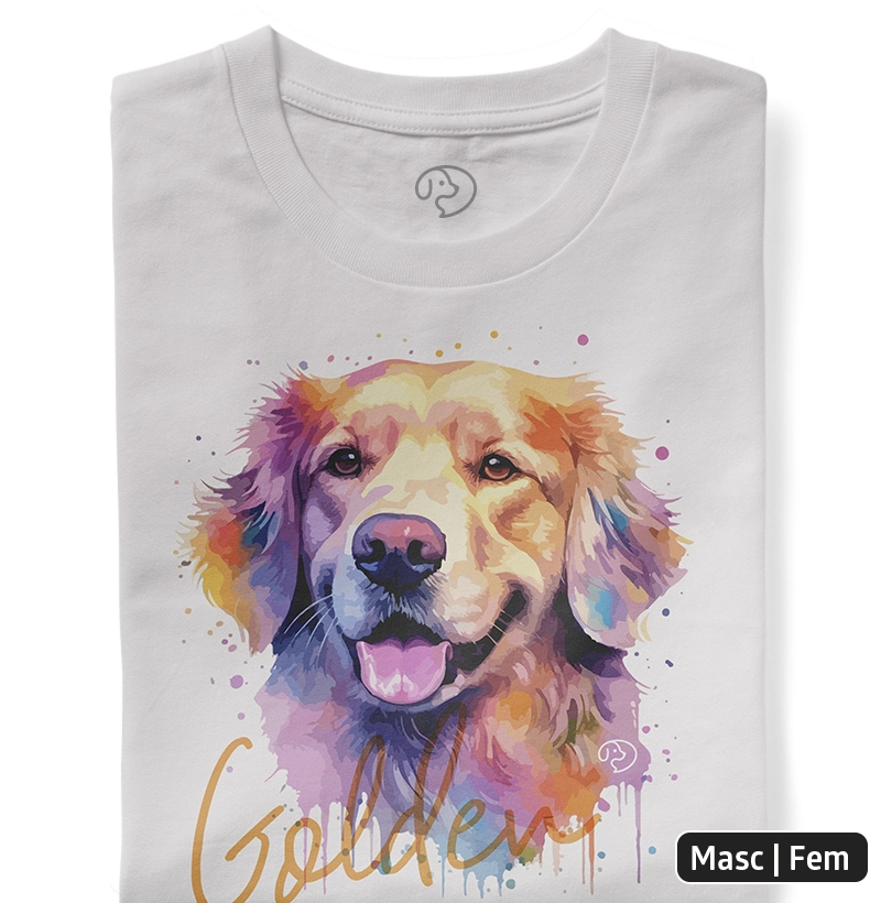 Golden Splash