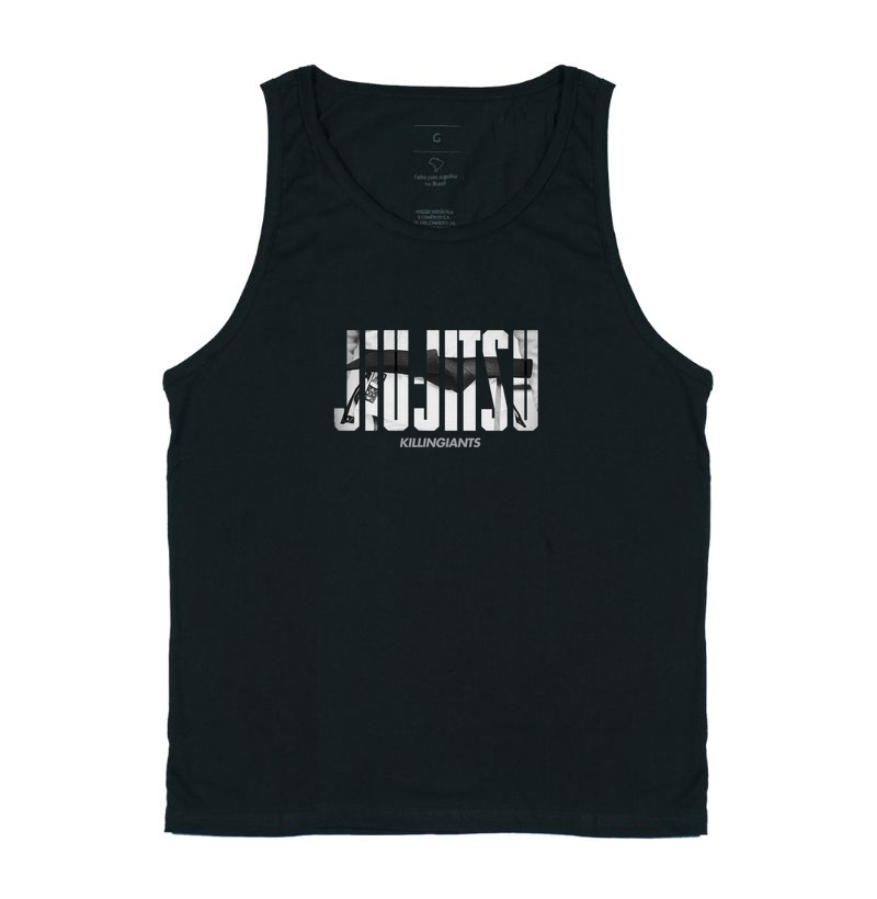 KLLG CO. & JIU-JITSU "Belt"