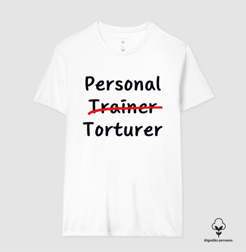 O Torturador Pessoal