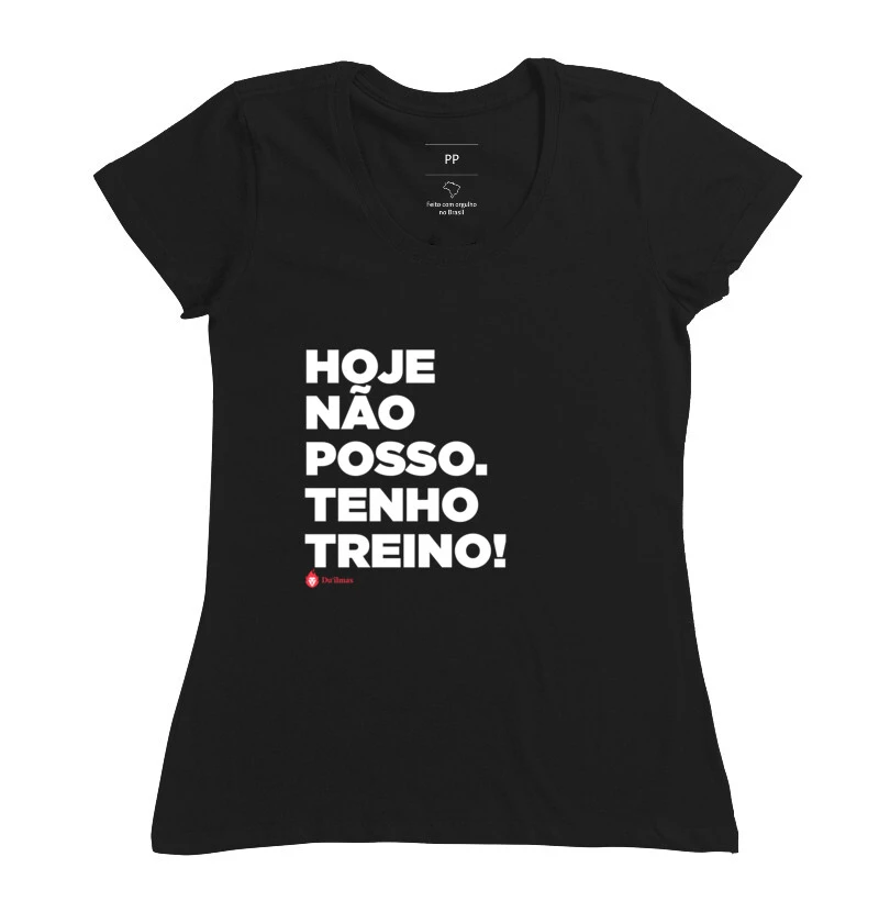 Hoje Não Posso