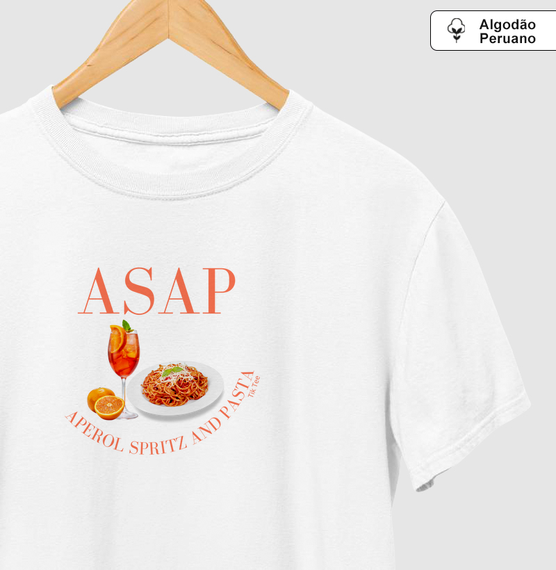 ASAP - AP