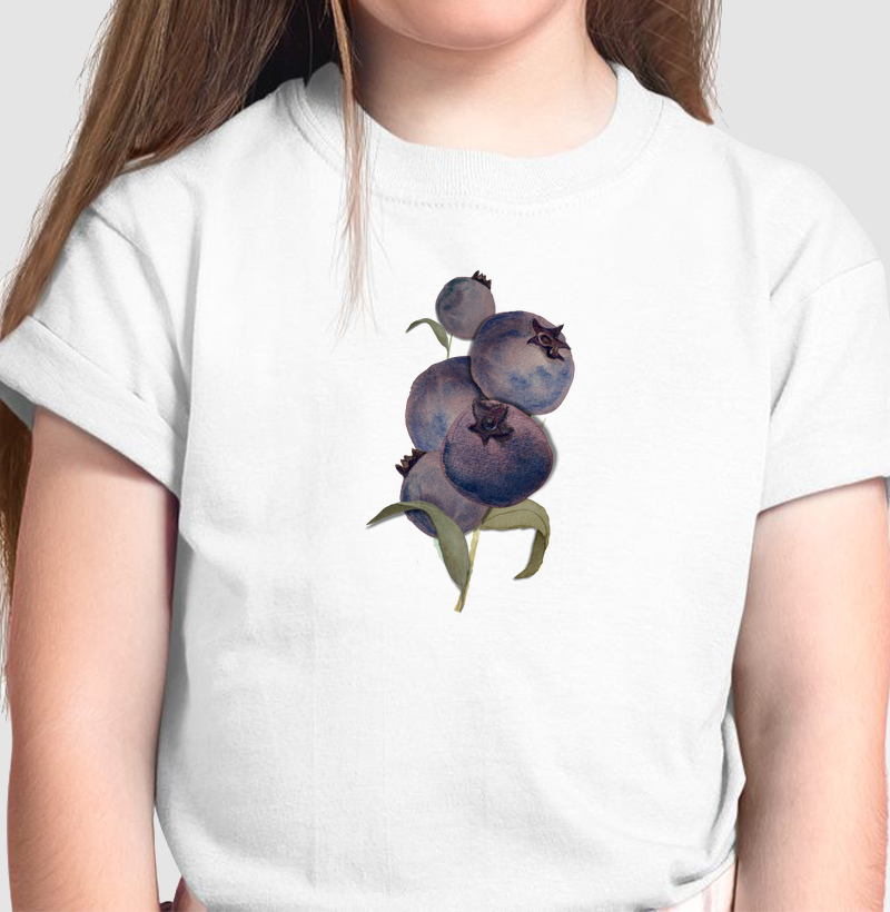 blueberry