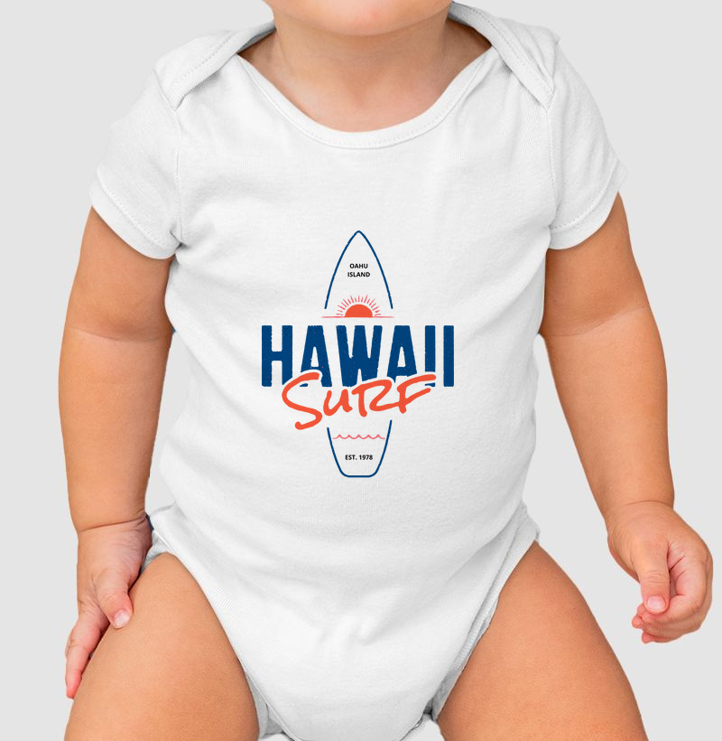 Body Infantil Premium