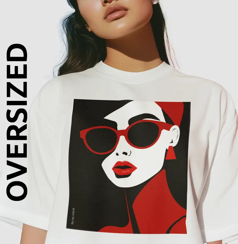 Louise - Oversized