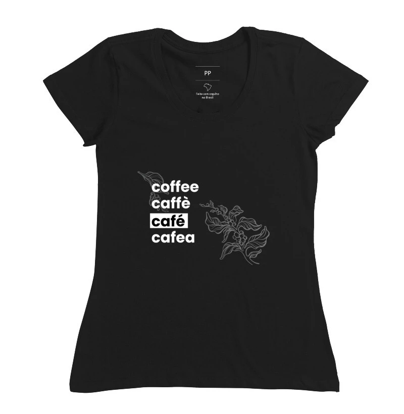 COFFEE NAMES