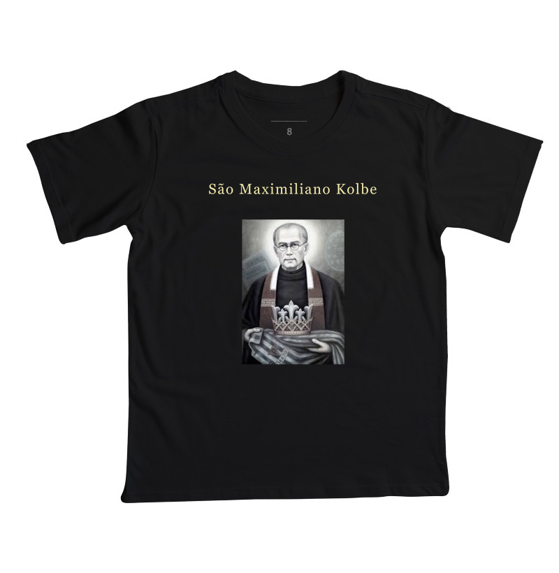 São Maximiliano Kolbe