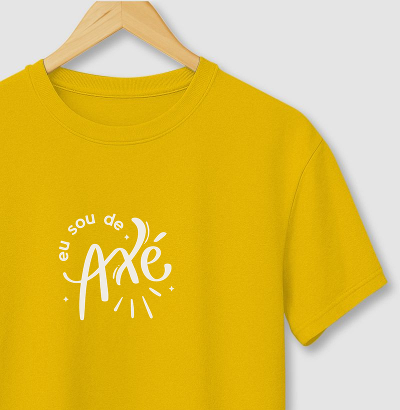 Z E S T 8 8 | EU SOU DE AXÉ