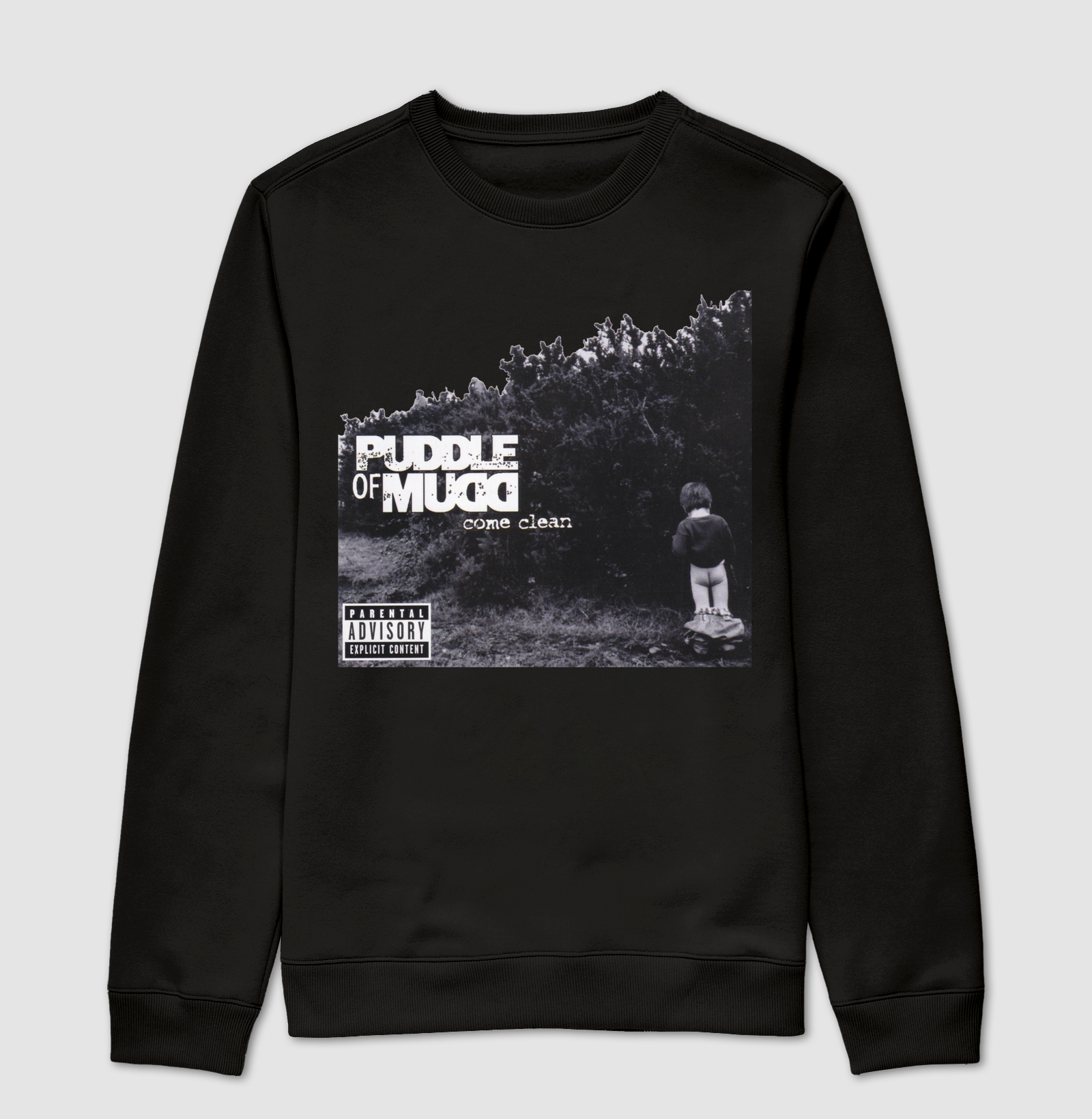 Puddle Of Mudd - Come Clean