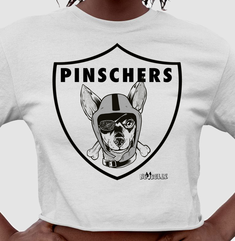 Pinschers