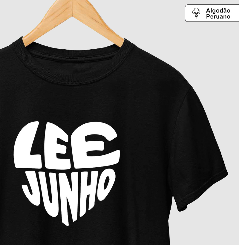 Le Junho Lovers - Dorama
