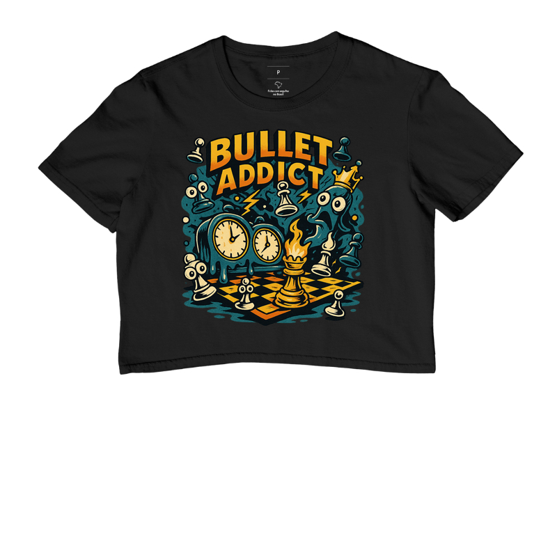 Bullet Addict