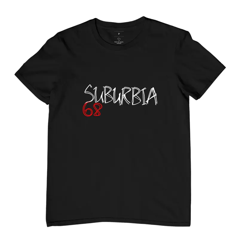 Suburbia 68